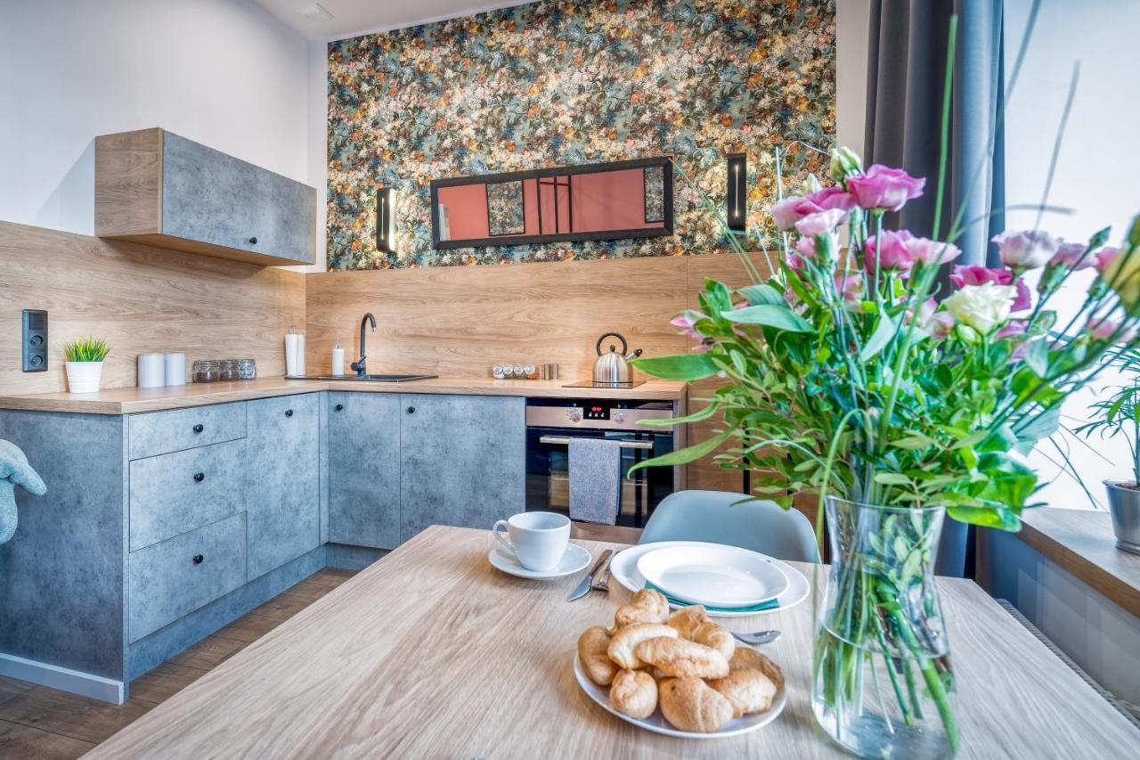 Best4Stay Apartment - Z Prywatnym Parkingiem, Przy Bulwarze Wislanym Stary Toruń Esterno foto