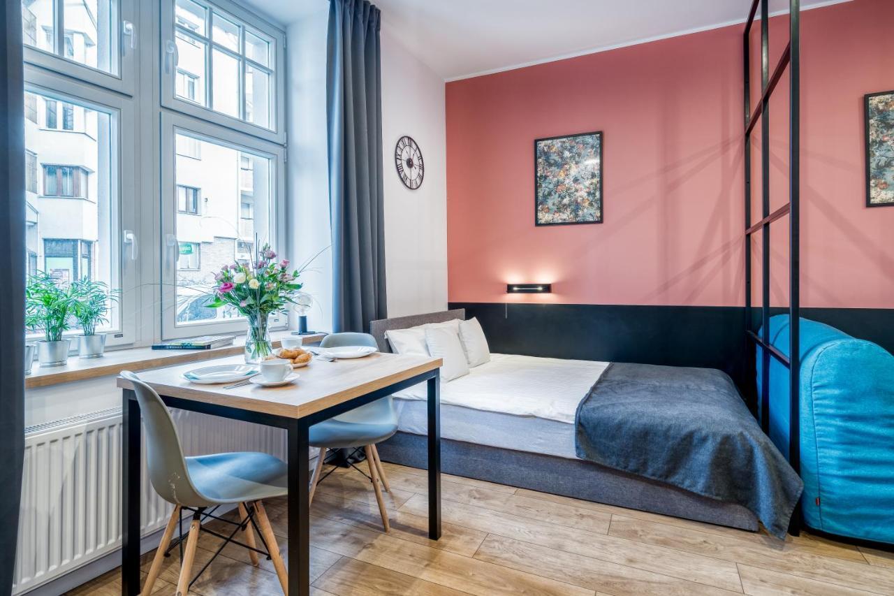 Best4Stay Apartment - Z Prywatnym Parkingiem, Przy Bulwarze Wislanym Stary Toruń Esterno foto