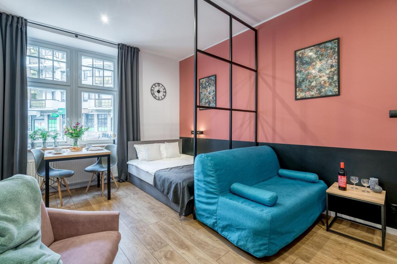 Best4Stay Apartment - Z Prywatnym Parkingiem, Przy Bulwarze Wislanym Stary Toruń Esterno foto