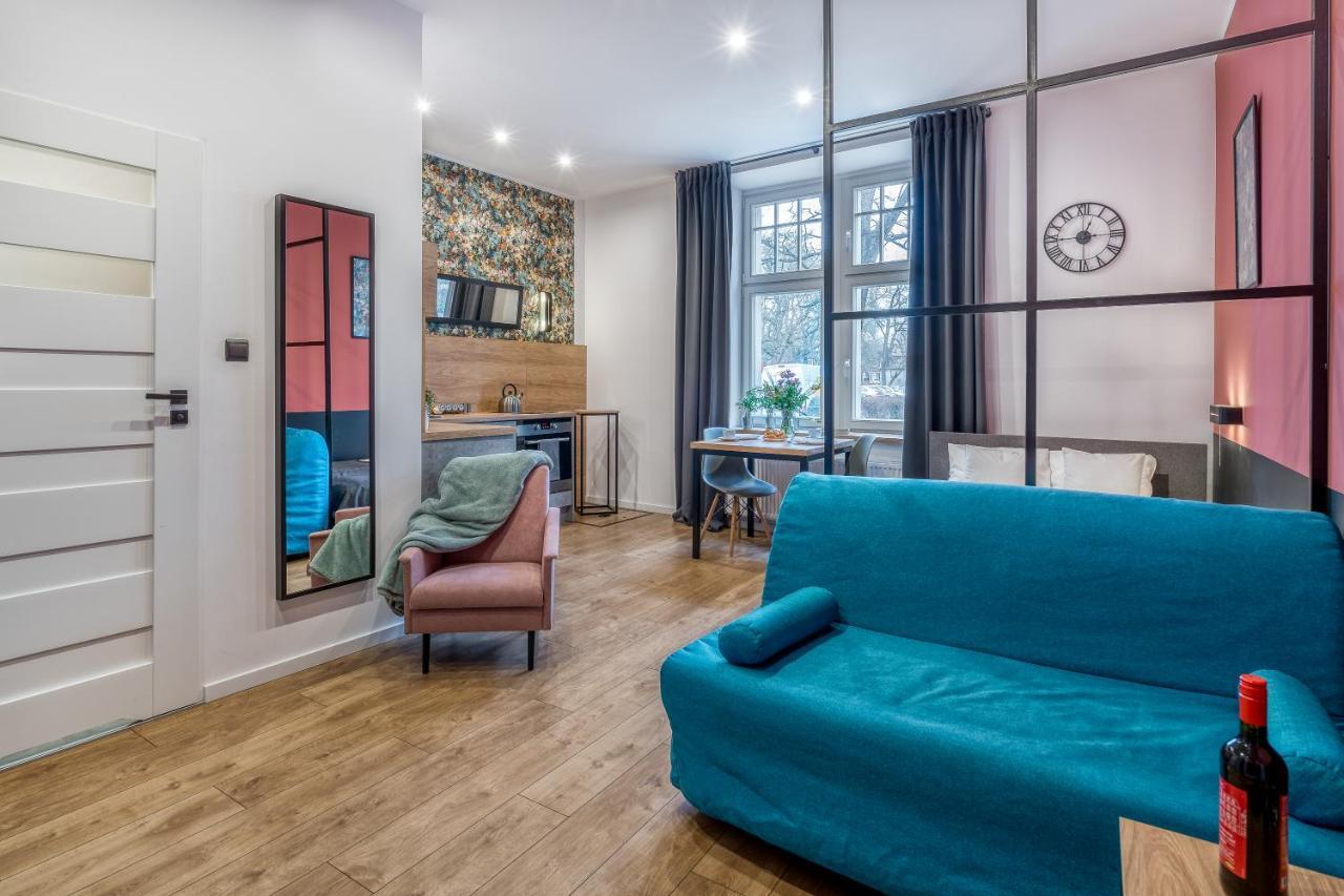 Best4Stay Apartment - Z Prywatnym Parkingiem, Przy Bulwarze Wislanym Stary Toruń Esterno foto